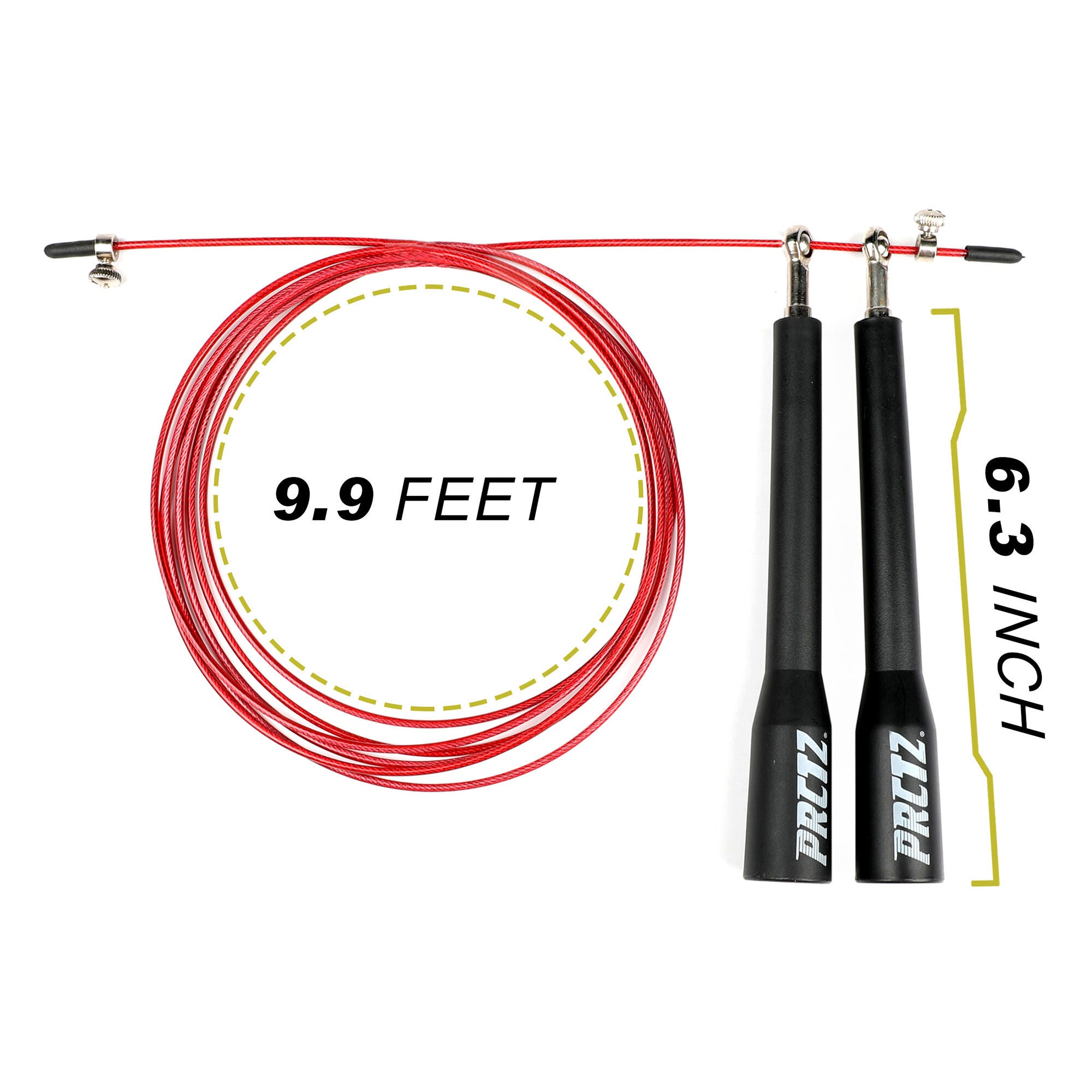 10 ft deals jump rope